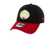 South Park Cartman New Era 39Thirty Fitted Hat