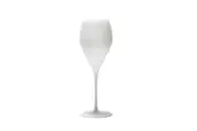 Stolzle Olympic Champagne Flute 210Ml White x 6