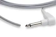Replacement for BM3VET REUSABLE TEMPERATURE PROBES ADULT ESOPHAGEAL/RECTAL