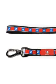 Newcastle Knights NRL Dog Lead