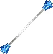 Truing Stand | Bicycles Equipment Stainless Steel Adaptors - Cycling Equipment For Young Beginners Professionals Home Business Users