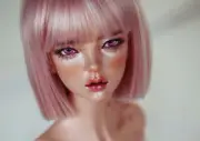 1/3 BJD Doll SD SUP Heeji -Free Face Make UP+Free Eyes+Free DHL