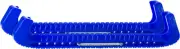SKATE GURU Figure Skating Blade Guard - Figure - Solidz Royal Blue 105