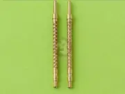 Master 1/48 MG 17 7.92mm Gun Barrels German Luftwaffe WWII (2 pieces) AM-48-012