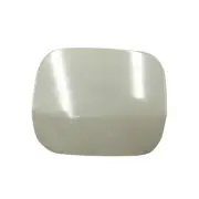 New Fuel Filler Door Tank Lid Gas Cap Cover For Toyota Corolla EX 2004-2012 (for: Toyota)