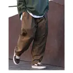 【BMC】PINSKTBS 22AW CHINO 斜紋雙摺長褲