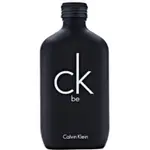 CALVIN KLEIN BE CK 中性淡香水 分享噴瓶