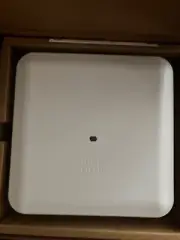 Cisco Juniper AI powered access point AP45-WW