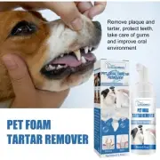 Fresh Smile: Pet Tartar & Dental Calculus Remover
