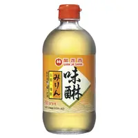 在飛比找蝦皮商城優惠-萬家香 味醂(450ml)[大買家]