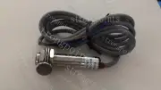 Switch sensor sensor FJ12-D10NK DC 3-wire NPN normally open 1.5m~
