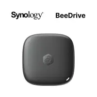 在飛比找momo購物網優惠-【Synology 群暉科技】BeeDrive 4TB 個人