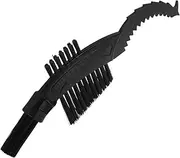 Deep Cleaning Chain Brush Road Mountain Bike Cleaner Kit Crankset Maintenance Tool