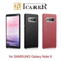 在飛比找Yahoo!奇摩拍賣優惠-【蘆洲IN7】ICARER 奢華格紋 SAMSUNG Not