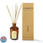 LEAMERR Premium Reed Diffuser Set - 8.8 oz (250 ml) Bedroom Bathroom Living R