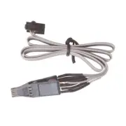 CLIP Cable EEPROM SOIC 8pin 5208 SCable for Tacho Pro Universal OIC-8CON