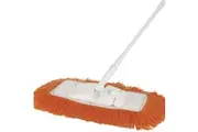 Oates Floor Master Dust Cleaner Mop With Handle, 35 cm, Each