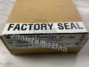 NEW SEALED AB 22-COMM-C CONTROLNET ADAPTER FOR POWERFLEX 70 DRIV Spot Goods!