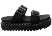 Brand New Dr Martens Womens Fashion Platform Leather Myles Sandals