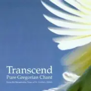 CD: Transcend - Pure Gregorian Chant New World Music