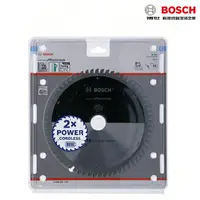 在飛比找樂天市場購物網優惠-BOSCH博世 新品 鎢鋼超薄圓鋸片 鋁 216*1.6mm