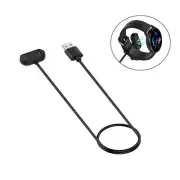USB Charging Data Cable Line Charger Cradle for Amazfit T-Rex 2/Amazfit GTR3 pro