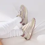 ADIDAS 休閒鞋 運動鞋 RETROPY E5 W 女 IE1926 米色 乾燥玫瑰色