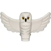在飛比找蝦皮購物優惠-磚家 LEGO 樂高 動物 animal Owl 貓頭鷹 6