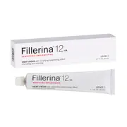 Fillerina 12HA Densifying- Replenishing Night Cream Grade 3 50ml
