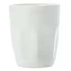 1pc Set White Basics Latte Cup 200ML/Porcelain/Glass/Coffee Maxwell & Williams