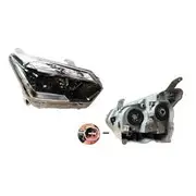 Sterling Headlight to suit Isuzu D-Max 11/2016 to 06/2020 - IZDM-HEL-95R