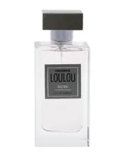 Al Haramain Unisex 3.33oz Loulou Noir EDP