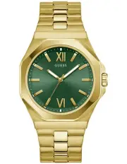 [Guess] Analog Watch in Gold Tone