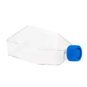 Biologix Cell Culture Flasks 75c㎡ with Filter Caps, 5/Pack, 100/Case