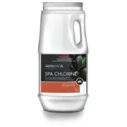 ASTRALPOOL SPA CHLORINE 1KG