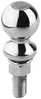 Master Lock 2857DATSC Standard Hitch Ball