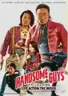 Handsome Guys Live Action Korean Movie DVD (English Sub)