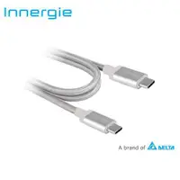 在飛比找蝦皮商城優惠-Innergie MagiCable USB-C to US