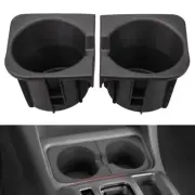 Cup Holder For Toyota Tacoma Center Console Front Bucket Seat Insert Left Right