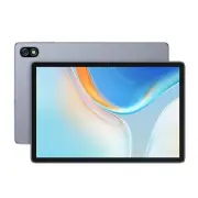 Ulefone Tab W10 UNISOC T606 Octa Core 4GB LPDDR4X +4GB virtual RAM 128GB ROM Netflix Widevine L1 10.1 Inch Android 14 Ta