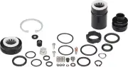 Air Spring Service Kits - RockShox 2010-2011 Lyrik NEW 2-Step Air Service Kit -