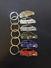 Lexus IS200 Toyota Altezza Keychain