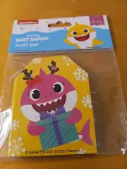 Nickelodeon Baby Shark Gift Tags Pack of 10