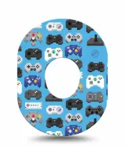 ExpressionMed Dexcom G7 Gamer Patch
