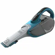 Black & Decker 10.8V Lithium Ion Dustbuster