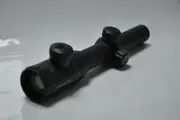 Visionking 1.25-5x26 Rifle scope Hunting 30 mm Mil dot 223 17