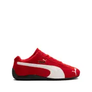 [Puma] Puma Speedcat OG "For All Time Red/White" Sneakers 6 US RED