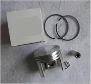 FC85 Piston KIT 34MM 41370302010 Fit for S FC75 HL75 FH75 HT70 HT75 FR85 FS75 FS80 FS85 BG75 KM85 HS75 HS85 SP80 SP85 Cylinder(Quality Piston Kit)