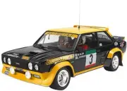 Tamiya 1/20 scale special project product Fiat 131 Abarth Rally OLIO FIAT