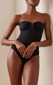 [Eres] Cassiopee One-Piece Swimsuit